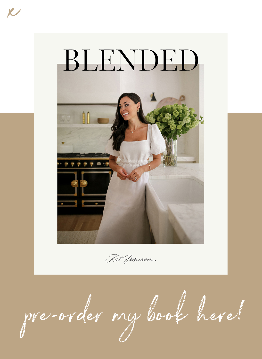 Pre-Order My Book!